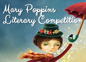 Mary Poppins literary comp
