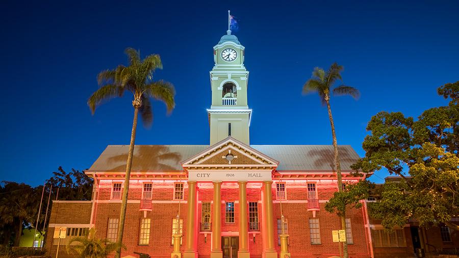 Maryborough city hall 900x506