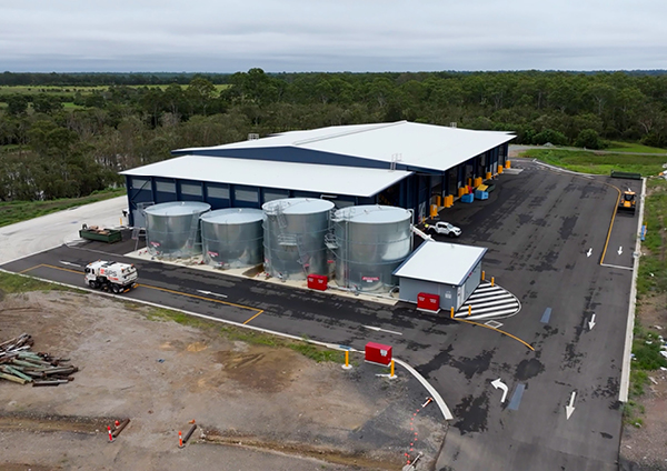 Maryborough MRF