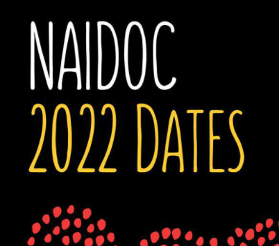 NAIDOC 2022