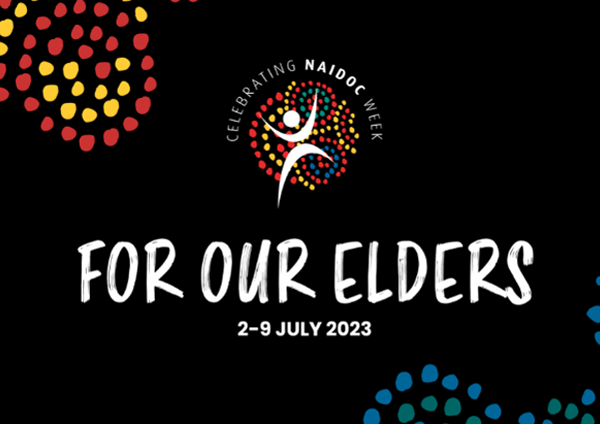 NAIDOC 2023