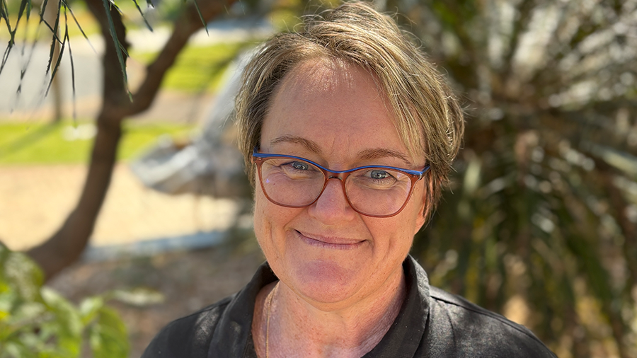 Narelle D'Amico