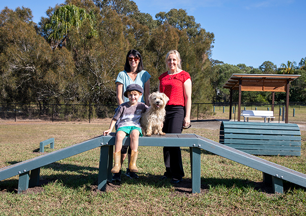 Dog Park