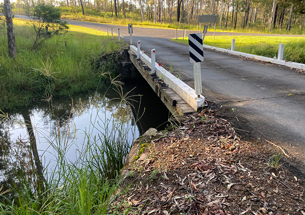 North Aramara Bridge