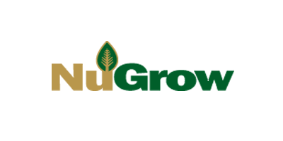 NuGrow logo