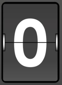 Number 0