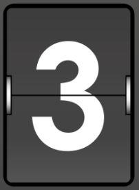 Number 3