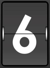 Number 6