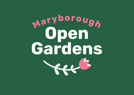 Open gardens