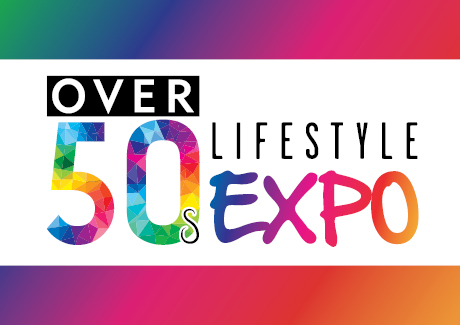 Over 50's Lifestyle Expo