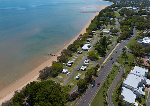 Pialba Caravan Park