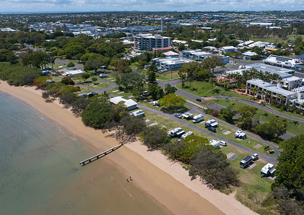 Pialba Caravan Park