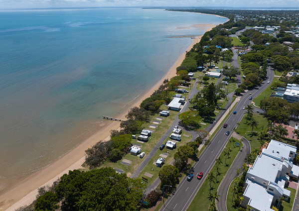 Pialba Caravan Park