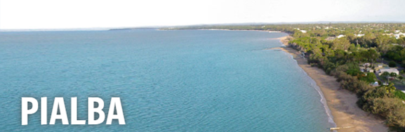 Pialba