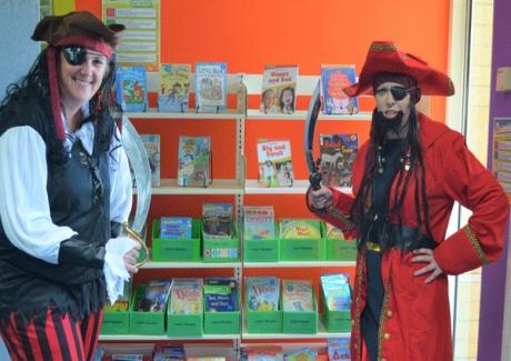 Pirates