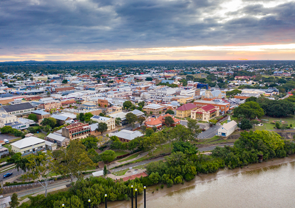 Maryborough