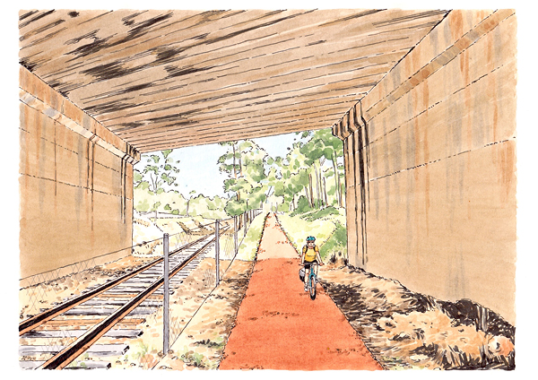 Rail trail media release 600x424