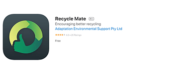 Recycle mate 1