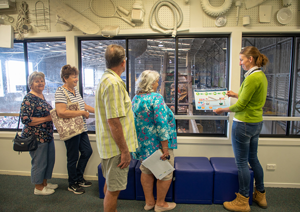 Recycling tours media release 600x424