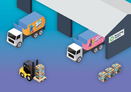 Recycling Tours