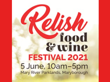 Relish