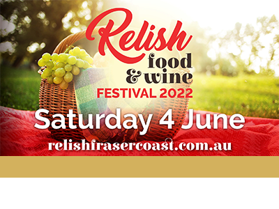 Relish 2