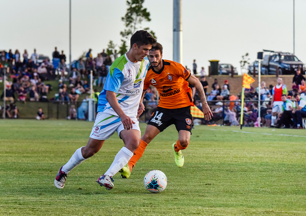 Roar vs wide bay 2022