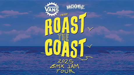 Roast the Coast