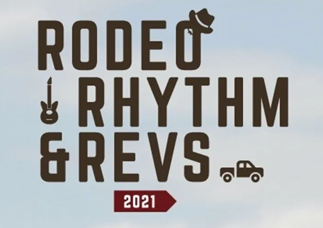 Rodeo rhythm revs