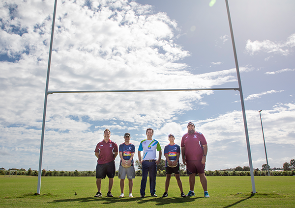 Rugby Union