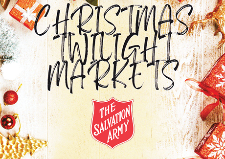 Salvation christmas market event 460x325