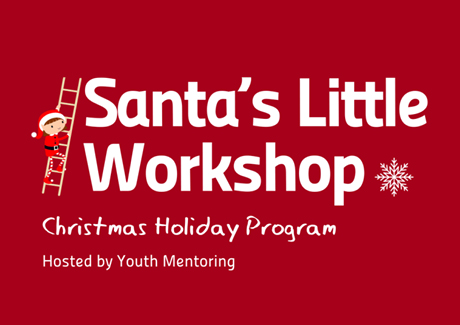 Santa's Little Workshop