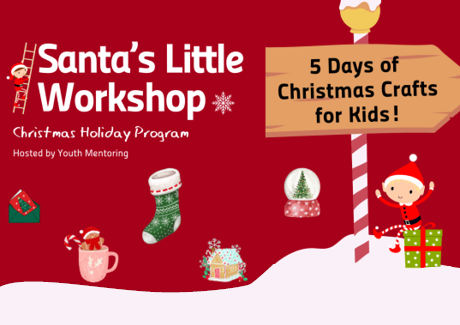 Santa's Little Workshop