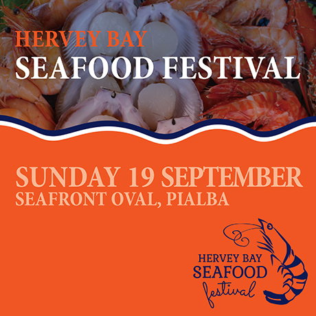 Seafood festival