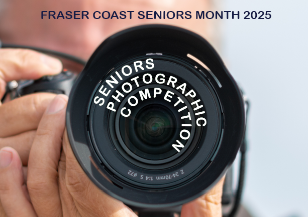 Seniors Photographic Competition 2025