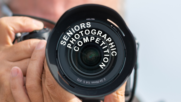 Seniors Photo Competition