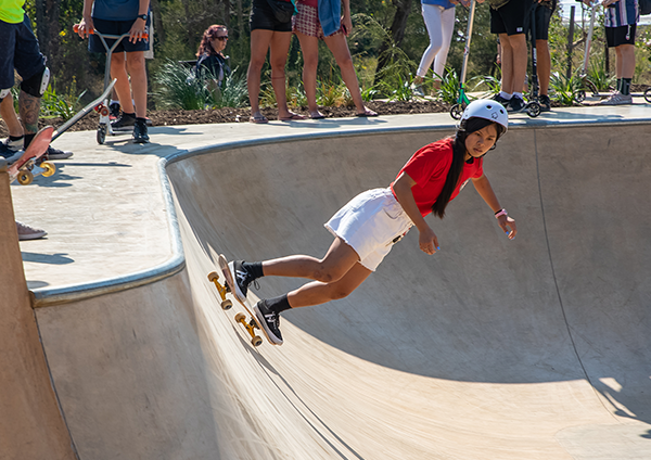 Skate Park