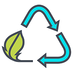 green recycle