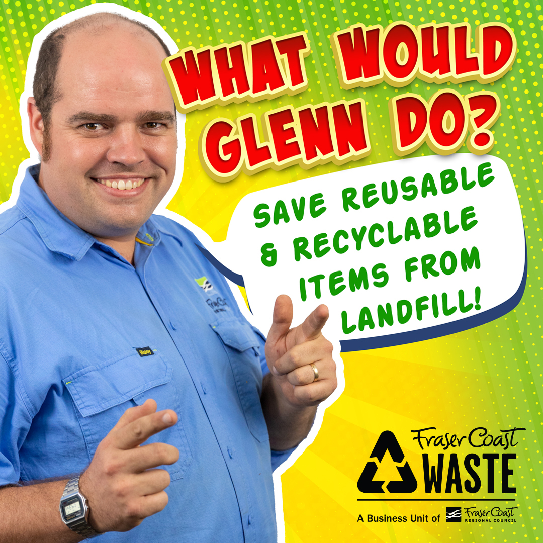 Green waste loyalty