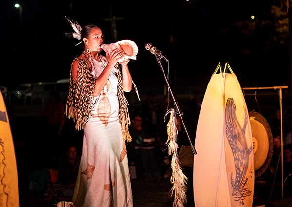 Song to the ocean friday arts and culture strategy 600