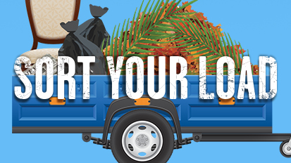Sort your load