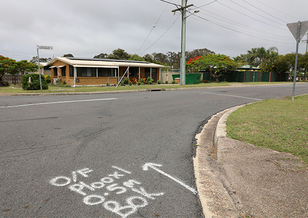 Southerden street, 600