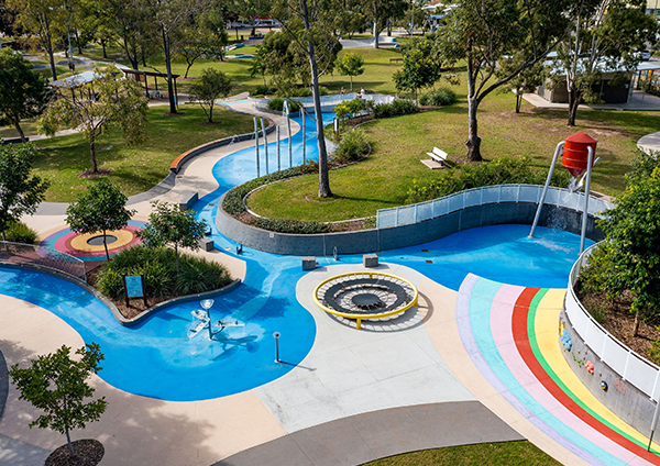 SplashSide