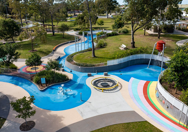 SplashSide
