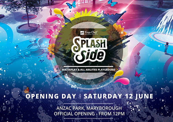 Splashside