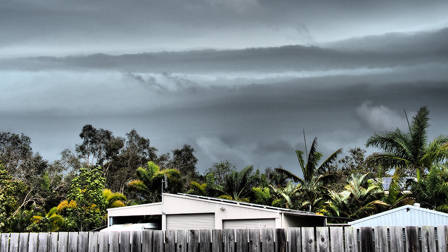 Storm Cell