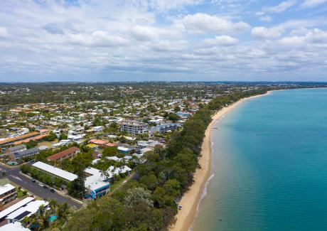 Torquay Hervey Bay