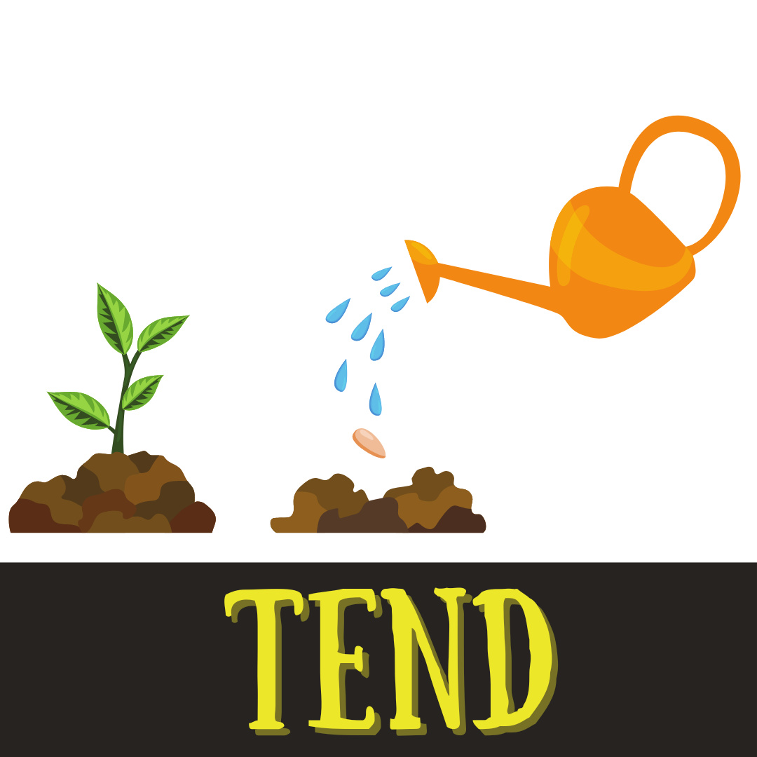 tend