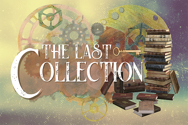 The last collection
