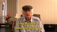 Tony matthews